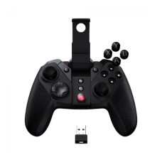 GameSir G4 Pro Pad для ПК Android iOS Wireless/Wired чорний