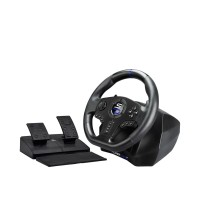 Кермо Subsonic Superdrive SV 850 з педалями для PS4, Xbox, ПК і Switch