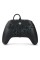 Провідний контролер PowerA Advantage Lumectra Black Pad для Xbox Series X/S, Xbox One, дротовий ПК