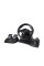 Кермо Subsonic Superdrive GS 550 з педалями і коробкою передач для PS4, PS3 і Xbox і ПК
