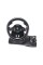 Кермо Subsonic Superdrive GS 550 з педалями і коробкою передач для PS4, PS3 і Xbox і ПК