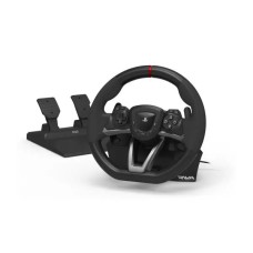 Кермо Hori Racing Wheel Apex SPF-004U з педалями для PS5, PS4, ПК