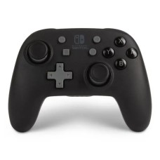 PowerA Enhanced NANO Black Pad для Nintendo Switch Wireless