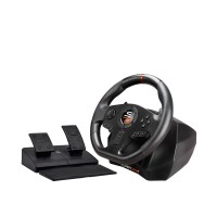 Кермо Subsonic Superdrive SV 710 з педалями для ПК