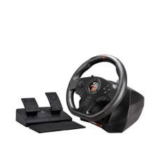 Кермо Subsonic Superdrive SV 710 з педалями для ПК