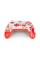 PowerA Enhanced Mario Red & White Pad для Nintendo Switch Wired