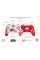 PowerA Enhanced Mario Red & White Pad для Nintendo Switch Wired