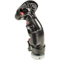 Thrustmaster F/A-18C Hornet HOTAS Add-On Grip Джойстик для ПК Дротовий