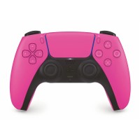 Sony DualSense Pad для PS5 Wireless рожевий