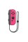 Nintendo Switch Joy-Con Pair Pad для Nintendo Switch Зелено-рожевий