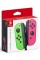 Nintendo Switch Joy-Con Pair Pad для Nintendo Switch Зелено-рожевий