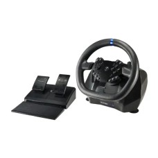 Кермо Subsonic Superdrive SV 950 з педалями для PS4, Xbox і ПК