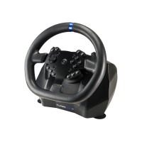Кермо Subsonic Superdrive SV 950 з педалями для PS4, Xbox і ПК