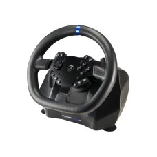 Кермо Subsonic Superdrive SV 950 з педалями для PS4, Xbox і ПК