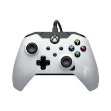 PDP Xbox Series Arctic White Pad для Xbox, PCWired