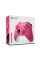 Бездротовий контролер Microsoft Xbox Series Pad для Xbox, ПК темно-рожевий