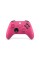 Бездротовий контролер Microsoft Xbox Series Pad для Xbox, ПК темно-рожевий