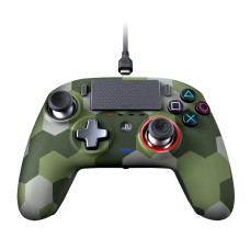 Зелений камуфляж Nacon Revolution Pro Controller 3 pad