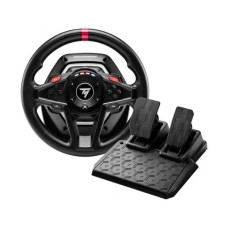 Кермо Thrustmaster T128 з педалями для Xbox Series X/S, Xbox One, PC Force Feedback