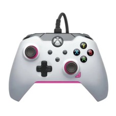 PDP Fuse White Pad для Xbox Wired