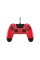 Gioteck VX4 Wired Pad для PS4, PCWired червоний