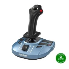 Джойстик Thrustmaster TCA Sidestick X Airbus Edition для Xbox Series X/S, дротовий ПК