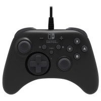Hori HoriPad Switch Pad