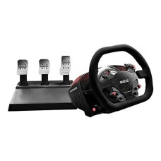 Thrustmaster TS-XW Racer Sparco P310 Competition Mod рульове колесо з педалями для Xbox Series X/S, Xbox One, ПК Force Feedback