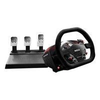 Thrustmaster TS-XW Racer Sparco P310 Competition Mod рульове колесо з педалями для Xbox Series X/S, Xbox One, ПК Force Feedback