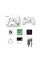 GameSir HRG2298 G7 SE Wired Pad для ПК Xbox Wired білий