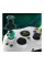 Pad Hyperkin Duches для PC, Xbox Дротовий white