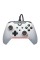 PDP Atomic White Pad для Xbox Wired