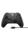 Бездротовий контролер Microsoft Xbox Series Pad для Xbox, ПК + чорний кабель USB-C