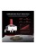 Pad GameSir HRG1011 Cyclone 2 Bundle White для PC Nintendo Switch iOS Android Бездротовий white
