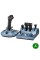 Набір Thrustmaster TCA Captain Pack X Airbus Edition для Xbox Series X/S, PC Дротовий