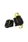 Контролер Turtle Beach Recon Atom Black/Yellow Pad для xCloud і Android