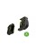 Контролер Turtle Beach Recon Atom Black/Yellow Pad для xCloud і Android