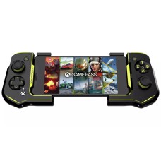 Контролер Turtle Beach Recon Atom Black/Yellow Pad для xCloud і Android