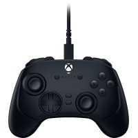 Джойстик Razer Wolverine V3 Tournament Edition для ПК, Xbox Wired чорний