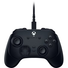 Джойстик Razer Wolverine V3 Tournament Edition для ПК, Xbox Wired чорний