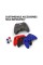 Pad SCUF Instinct Pro для Xbox, PC Бездротовий/Дротовий black
