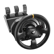 Thrustmaster TX Racing Wheel Leather Edition із педалями для Xbox Series X/S, Xbox One, ПК Force Feedback