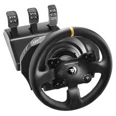 Thrustmaster TX Racing Wheel Leather Edition із педалями для Xbox Series X/S, Xbox One, ПК Force Feedback