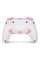 PowerA Enhanced Princess Peach Plaid Pad для Nintendo Switch Wireless
