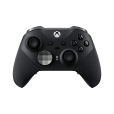 Бездротовий контролер Microsoft Elite Series 2 Pad для Xbox One, Xbox Series, ПК чорний