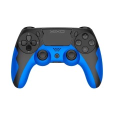 Yaxo Hornet Fury Hydro Blue Pad для ПК, PS4 Wireless/Wired синій