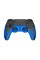 Yaxo Hornet Fury Hydro Blue Pad для ПК, PS4 Wireless/Wired синій