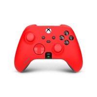 Pad SCUF Instinct Pro для Xbox, PC Бездротовий/Дротовий red
