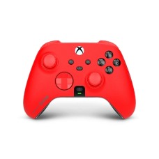 Pad SCUF Instinct Pro для Xbox, PC Бездротовий/Дротовий red