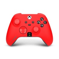 Pad SCUF Instinct Pro для Xbox, PC Бездротовий/Дротовий red